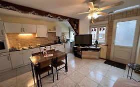 Appartement à Mitzach